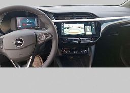 Zunanja slika - Opel Corsa - 1.2 TURBO 74KW GS AUTOMATIK | MATRIX ŽAROMETI - 17 - Predogledna slika