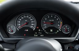 Zunanja slika - BMW M4 - Harman Kardon - LED - Alcantara - Headup - 14 - Predogledna slika