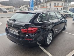Zunanja slika - BMW serija 5 Touring - Serija 5 520d xDrive AVTOMATIK-NAVIGACIJA-PDC-ISOFIX - 6 - Predogledna slika