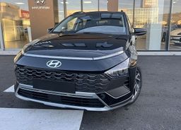 Zunanja slika - Hyundai Bayon - 1.0 T-GDI 90 STYLE   Winter I. rg - 1 - Predogledna slika