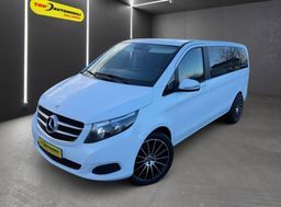 Zunanja slika - Mercedes-Benz V-Razred - V 200d SLO VOZILO NAVI PDC TEM KAMERA 1LASTNIK TOP - 2 - Predogledna slika