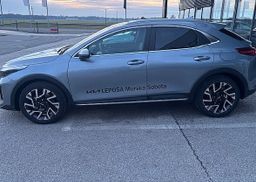 Zunanja slika - KIA XCeed - 1.6 T-GDi EX WAY ISG.7DCT 110.3 kW - 7 - Predogledna slika