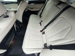 Zunanja slika - BMW X4 - serija : xDrive20d M Sport aut.-Usnje-Virtual-Kamera-Harm.. - 16 - Predogledna slika