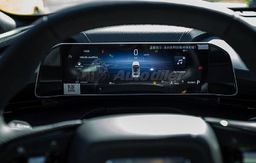 Zunanja slika - Geely Cityray - 1.5 7DCT FWD GF+ Sport - 12 - Predogledna slika