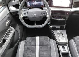 Zunanja slika - Opel Frontera - 1.2 MHEV TURBO 100KW GS DCT - 8 - Predogledna slika