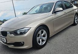 Zunanja slika - BMW Serija 3 - : 320d EffDynamics 163ks °AUTOMATIC° °NAVIGACIJA° - 1 - Predogledna slika