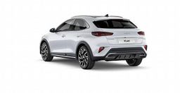 Zunanja slika - KIA XCeed - 1.6 T-GDi EX WAY ISG.7DCT 110.3 kW - 2 - Predogledna slika