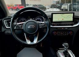 Zunanja slika - KIA XCeed - 1.5 T-GDi EX + navigacija+kamera+avtomatik - 8 - Predogledna slika