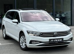 Zunanja slika - VW Passat - Variant 2.0 TDI BMT Elegance LED-KAMERA-NAVI-PANORAMA - 2 - Predogledna slika