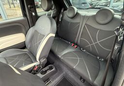 Zunanja slika - Fiat 500 - 0.9i S Sport USNJE-NAVI-BT-PARK-ALU-VIRTUAL-ODLIČE - 12 - Predogledna slika