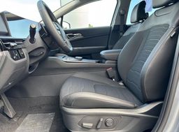 Zunanja slika - KIA Sportage - 1.6 T-GDi 110kW EX Style. 7 DCT - 7 - Predogledna slika