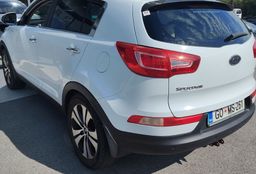Zunanja slika - KIA Sportage - 2.0 dizel CRDi 135kW Style AWD SLO-VOZILO - 13 - Predogledna slika