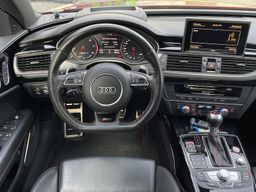 Zunanja slika - Audi RS7 - 4.0 TFSI QUATTRO 8-st. tiptronic 560KM SLO poreklo - 14 - Predogledna slika