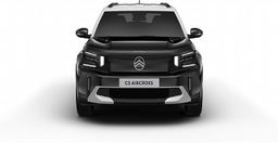 Zunanja slika - Citroën C3 Aircross - PLUS Hybrid145 ëDCS6 - 2 - Predogledna slika