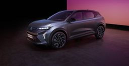 Zunanja slika - Renault Scenic E-tech - ESPRIT ALPINE 220 LONG RANGE - 1 - Predogledna slika