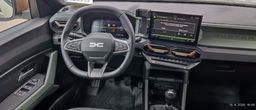 Zunanja slika - Dacia Duster - 1.2 TCe 130 4x4 EXTREME - 14 - Predogledna slika