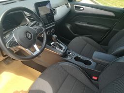 Zunanja slika - Renault Mégane - Conquest 145 E-Tech Techno Avt. - 8 - Predogledna slika