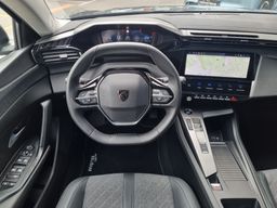 Zunanja slika - Peugeot 408 - 1.2 PURETECH MHEV - ODLIČNO OHRANJEN + TOP OPREMA - 10 - Predogledna slika