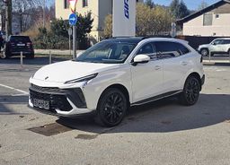 Zunanja slika - Forthing Forthing T5 EVO - T5 Evo my 2025 + ADAS NA ZALOGI - 1 - Predogledna slika