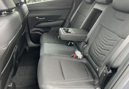 Zunanja slika - Hyundai Tucson - 1.6T T-GDI 150 Premium. WINTER. PTG - 6 - Predogledna slika