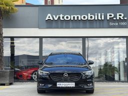 Zunanja slika - Opel Insignia - 2.0 CDTI 170KM EXCLUSIVE AUTO LED BOSE VL.KLJUKA - 2 - Predogledna slika
