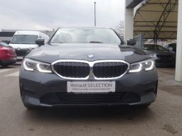 Zunanja slika - BMW Serija 3 - 3 Series - 8 - Predogledna slika