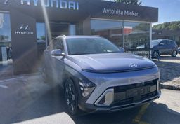 Zunanja slika - Hyundai Kona - 1.6 T-GDI 138 PREMIUM - 1 - Predogledna slika