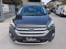 Zunanja slika - Ford Kuga - 4x4 2,0 TDCi Titanium Powershift - 2 - Predogledna slika