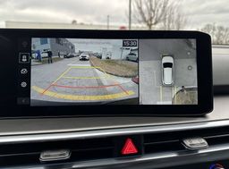 Zunanja slika - KIA Sorento - 2.2 TCi EX Limited Pan.AWD 7s 8DCT - 17 - Predogledna slika