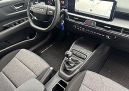 Zunanja slika - KIA Stonic - 1.0 T-GDI  LP  EX PULSE M T - MODELNO LETO 2026 - 12 - Predogledna slika