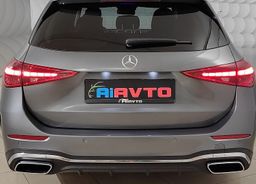 Zunanja slika - Mercedes-Benz C-Razred - 220d-200KM-2X-AMG-LINE-360-KAMER-BURMESTER-ACC-18C - 7 - Predogledna slika