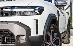 Zunanja slika - Dacia Duster - 1.2 TCe 130 4x4 EXPRESSION - 8 - Predogledna slika