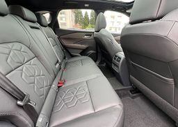 Zunanja slika - Nissan Qashqai - 1.3 DIG-T Mild Hyb.158 X-Tron.TEKNA 8 let jamstva - 8 - Predogledna slika