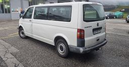Zunanja slika - VW Transporter - 2.5 TDI   8+1 - 5 - Predogledna slika