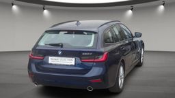 Zunanja slika - BMW Serija 3 - Serija 3 - 2 - Predogledna slika