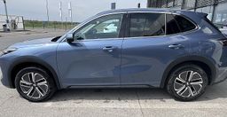 Zunanja slika - Geely StarRay EM-i - Plug-In Hybrid 1.5 Max Avt. - 6 - Predogledna slika