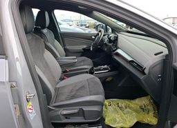 Zunanja slika - VW ID.5 - Pro Performance 150 KW.KAMERA.NAVI.LED.USNJE.GRE.S - 13 - Predogledna slika