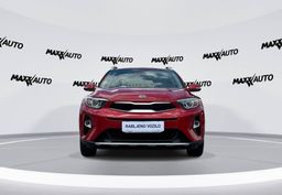 Zunanja slika - KIA Stonic - 1.25 MPI EX Edition ISG - 2 - Predogledna slika