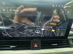 Zunanja slika - Audi A4 Allroad - 40 TDI quattro S tronic 150kW.ACC.LED.4X4.NAVI.ALU - 14 - Predogledna slika