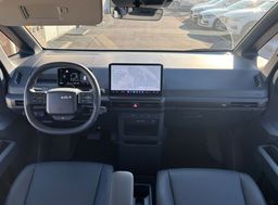 Zunanja slika - KIA PV5 - 71.2 kWh baterija  Air - 8 - Predogledna slika