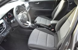 Zunanja slika - KIA Stonic - 1.2 DPI 57.9 kW  79 KM  LX Urban+ M T - 7 - Predogledna slika