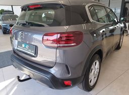 Zunanja slika - Citroën C5 Aircross - 130KM-NOV-MODEL-LED-LINE ASS-NAVI-PDC-ALU... - 5 - Predogledna slika