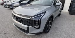 Zunanja slika - KIA Sportage - 1.6 T-GDi 110kW LX Fresh. 6 M T - 7 - Predogledna slika