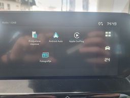 Zunanja slika - Citroën C4 - 1.2 PURETECH MHEV - FACELIFT - SAMO 20.502KM - 13 - Predogledna slika