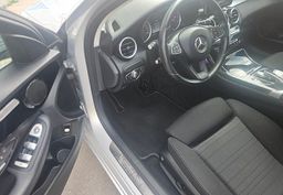 Zunanja slika - Mercedes-Benz C-Razred - 0 220d 170ks °2.LASTNIK° °AUT+F-1° °FULL-LED°° - 8 - Predogledna slika
