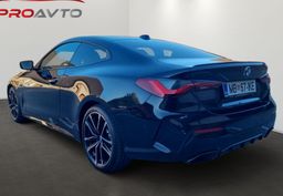Zunanja slika - BMW Serija 4 - Coupe: M440d xDrive  AT - 4 - Predogledna slika