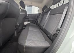 Zunanja slika - Citroën C3 - Feel PureTech 82 BVM - 8 - Predogledna slika