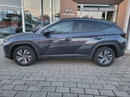Zunanja slika - Hyundai Tucson - 1.6 T-GDI STYLE slo-1last-acc-alu-temp-pdc-kamera - 2 - Predogledna slika