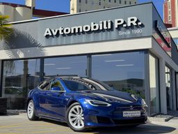 Zunanja slika - Tesla Model S - 75 AUT - 3 - Predogledna slika