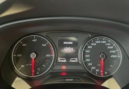 Zunanja slika - Seat Leon - 2.0TDI-FR-PANORAMA-NAVIGACIJA-TEMPOMAT-GRETJE SED - 13 - Predogledna slika